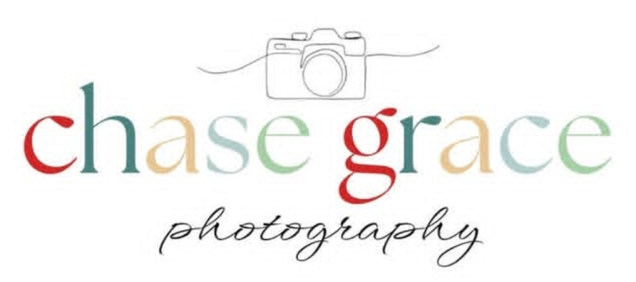 Chase Grace Photography logo
